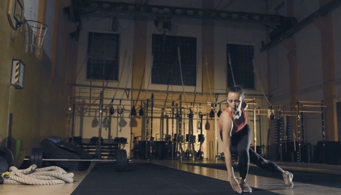 5 кращих вправ, які корисно виконувати вранці