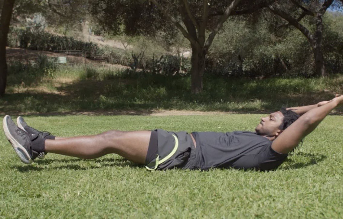 5 кращих вправ, які корисно виконувати вранці