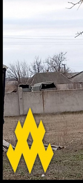 Russian forces place equipment in seized homes of Kherson region residents - ATESH