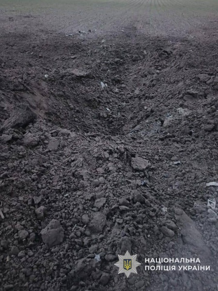 Russia strikes agricultural enterprises in Chernihiv region: Injuries reported