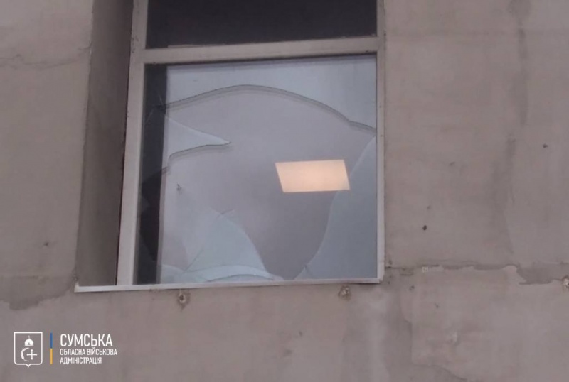 Russian army hits Ukraine's Sumy region with drones: Children and pregnant woman injured