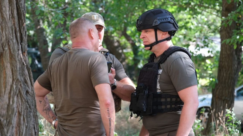 Russian strike on Ukraine's Kramatorsk: Half of five-story building destroyed, one confirmed dead