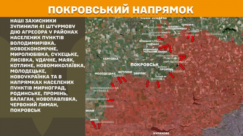 Russia-Ukraine war: Frontline update as of August 28