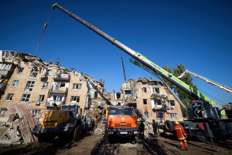 Zelenskyy slams Hungary over sanctions against Madyar