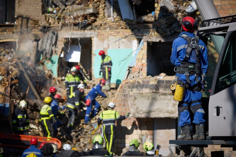 Zelenskyy slams Hungary over sanctions against Madyar