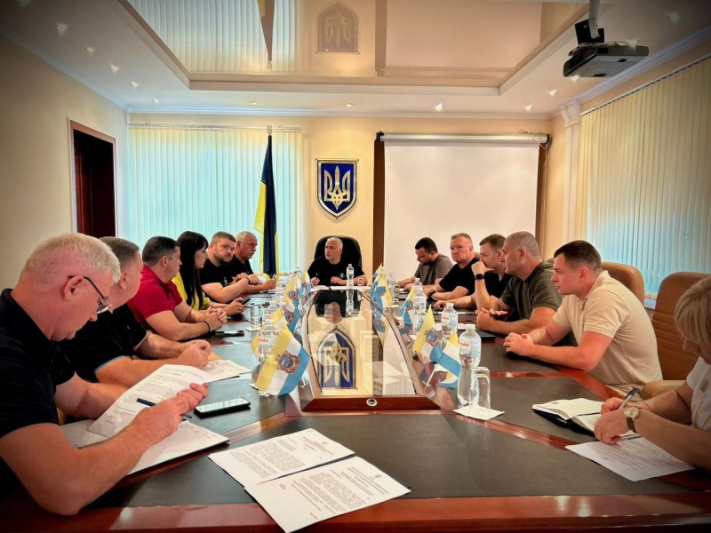 Inside Ukraine's Odesa region blackout: How Russian drones cut power and water lifelines