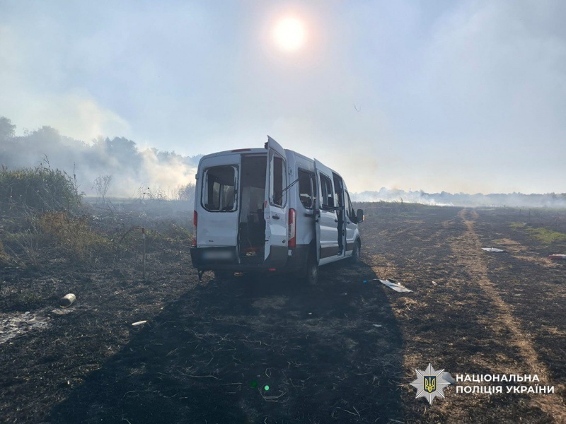 Russian missile strike on Ukraine's Chernihiv: Number of people injured rises to five