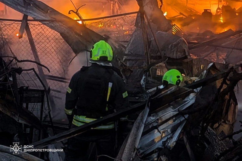 Record-breaking Russian drone attacks and Cabinet strike: Latest updates from Ukraine’s cities