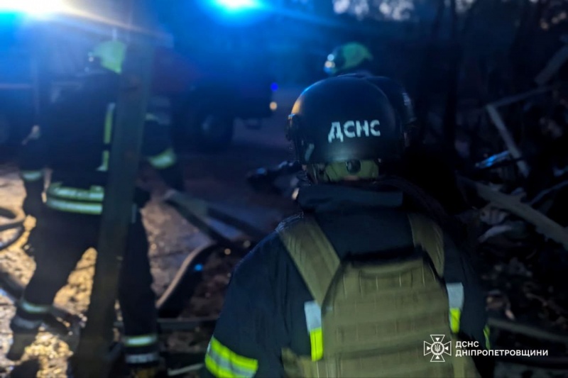 Record-breaking Russian drone attacks and Cabinet strike: Latest updates from Ukraine’s cities