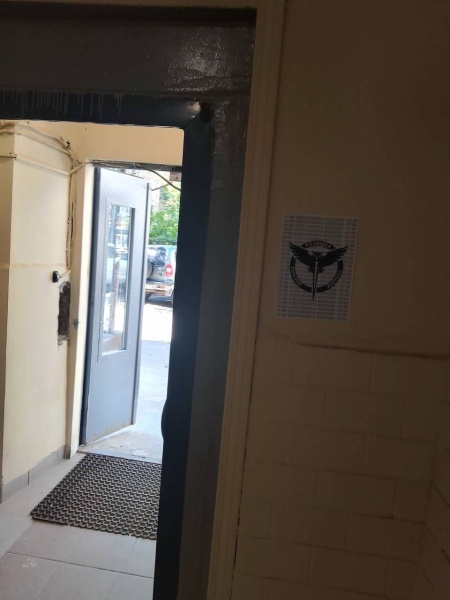 'Retribution is inevitable': Ukraine's intel sends warning leaflets across Moscow streets