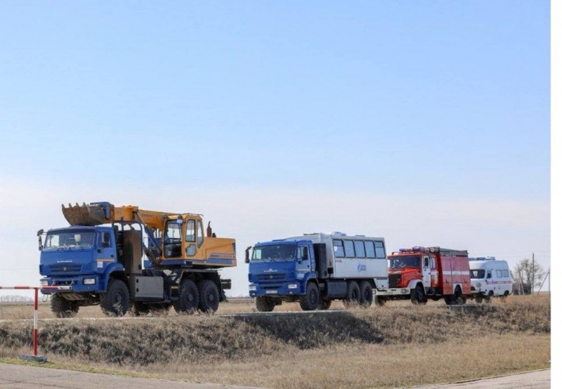 Explosion hits key oil pipeline in Russias Saratov region - Sources