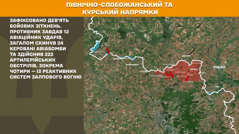 Russia-Ukraine war: Frontline update as of September 10