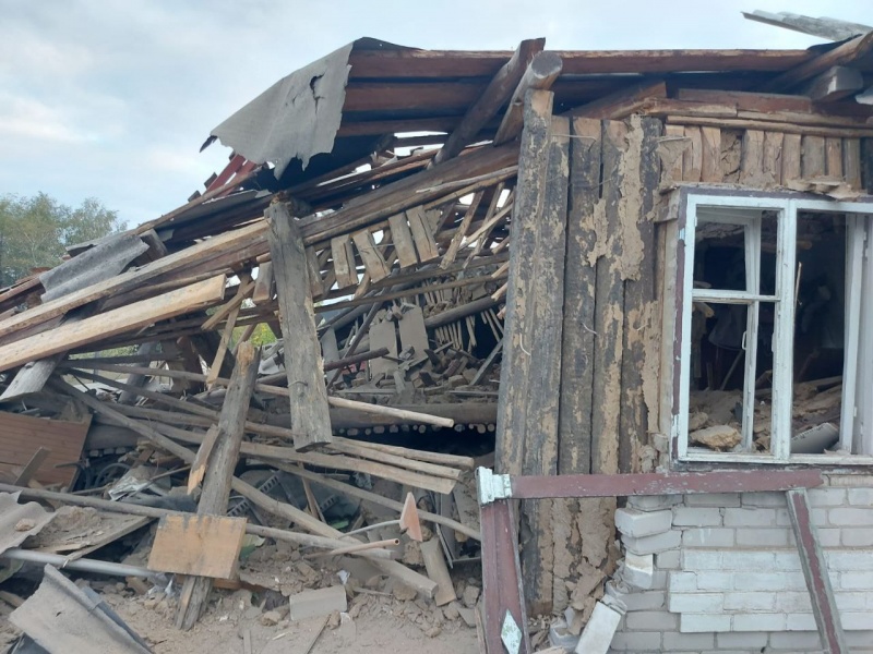 Donetsk region hit 40 times in 24 hours: Casualties reported