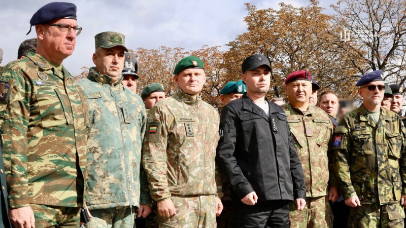 Russia would have long lost war without North Korea’s support - Ukrainian Intelligence