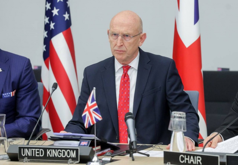 Ukraine's defense minister names optimal option for funding country's defense needs by allies