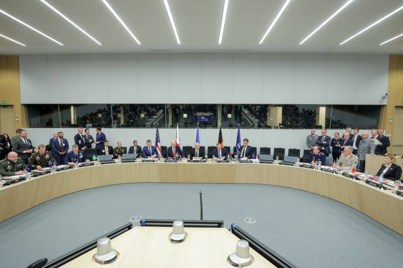 Ukraine's defense minister names optimal option for funding country's defense needs by allies