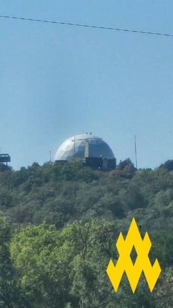 Ukrainian agents reveal air defense site in occupied Sevastopol