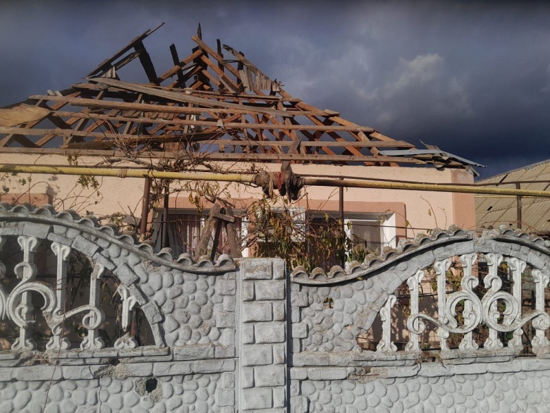 Russia strikes Ukraine's Pavlohrad with missiles and drones: 16 injured, 4 in critical condition