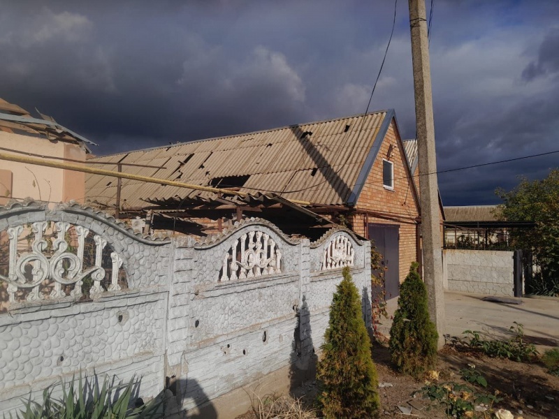 Russia strikes Ukraine's Pavlohrad with missiles and drones: 16 injured, 4 in critical condition