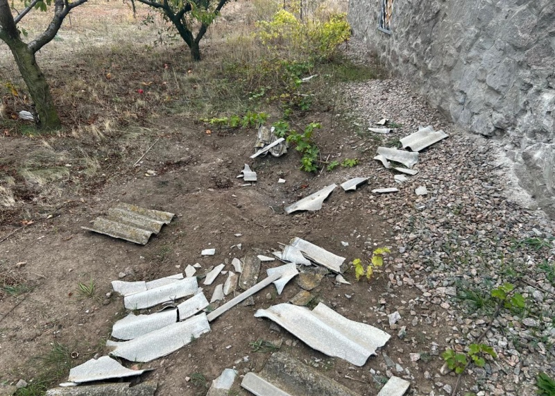 Russia strikes Ukraine's Pavlohrad with missiles and drones: 16 injured, 4 in critical condition