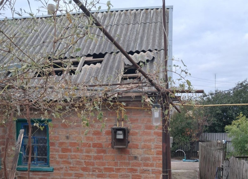 Russia strikes Ukraine's Pavlohrad with missiles and drones: 16 injured, 4 in critical condition