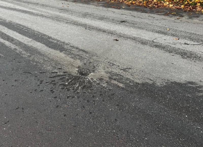 Massive Russian drone attack on Chernihiv region: Killed and injured reported