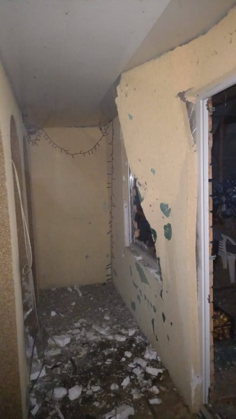 Russian strike on Dnipropetrovsk region store kills civilians, including two children