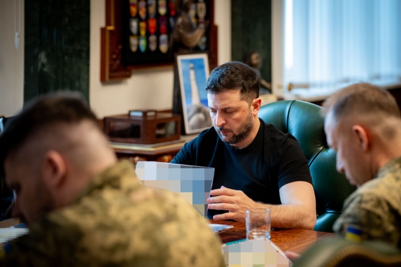 Russia fails to meet another deadline to capture Pokrovsk and Kupiansk, Zelenskyy says