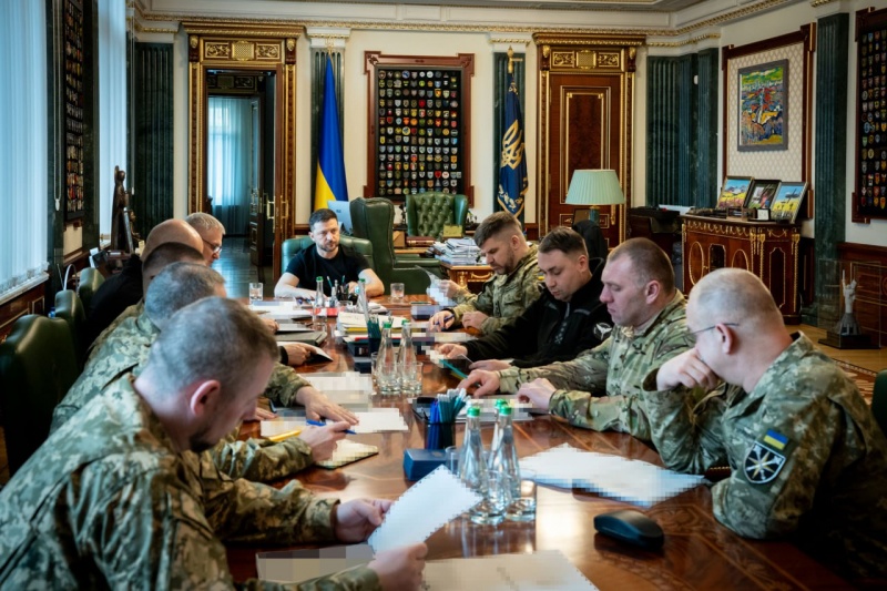 Russia fails to meet another deadline to capture Pokrovsk and Kupiansk, Zelenskyy says