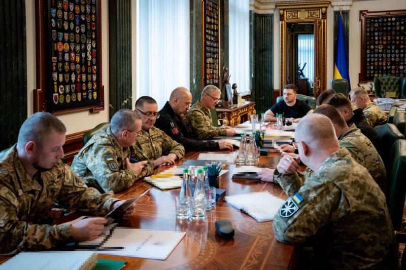 Russia fails to meet another deadline to capture Pokrovsk and Kupiansk, Zelenskyy says