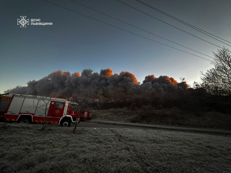 Russia launched 470 drones and 48 missiles across Ukraine overnight, Zelenskyy says