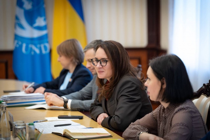 Ukrainian PM: Faster approval of 2026 budget is necessary for new IMF program