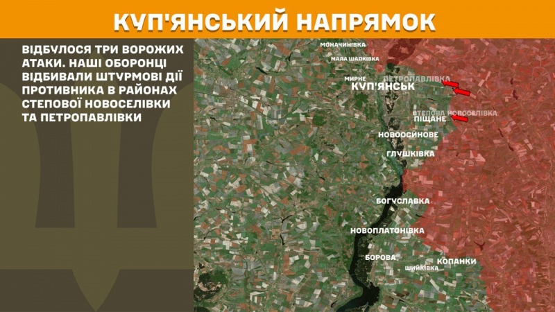 Russia-Ukraine war: Frontline update as of November 24