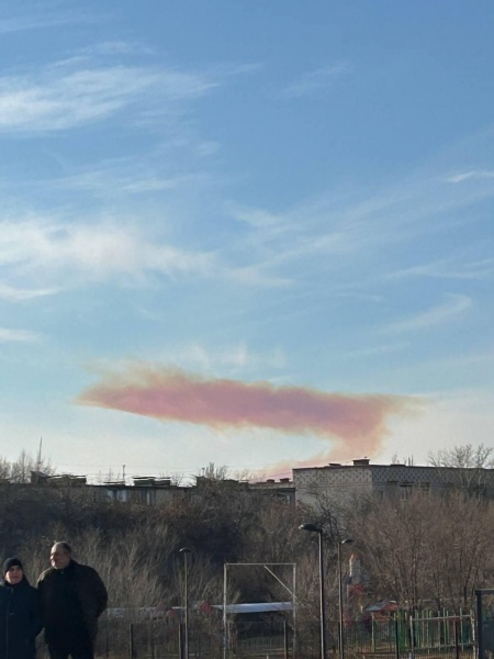 Mysterious explosion at Russian cosmodrome: Nuclear Sarmat may have failed mid-flight