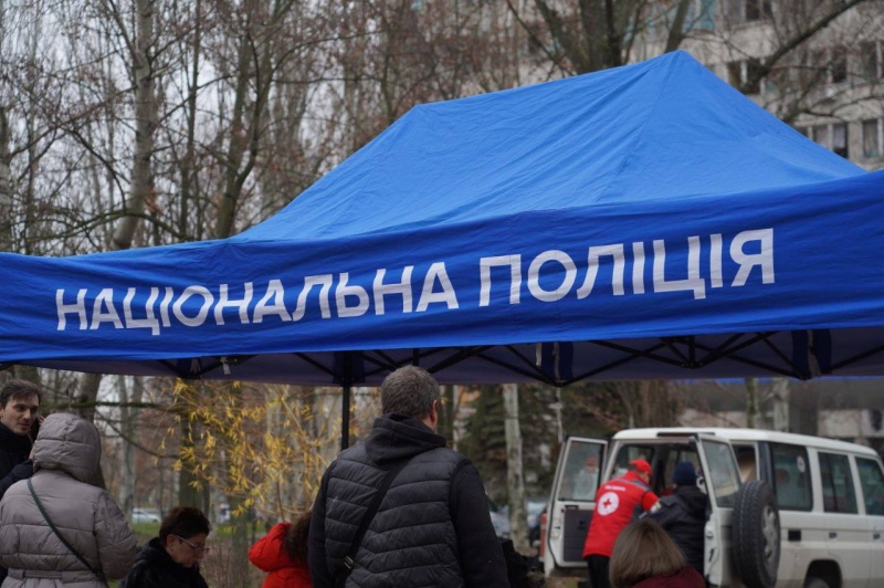 Russia hits Ukrainian city of Dnipro with ballistic missile, causing deaths and injuries