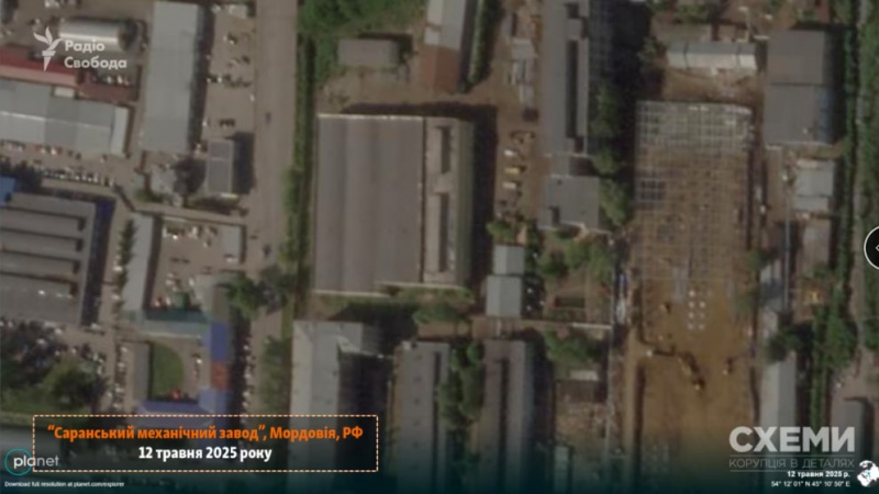 Media reveal scale of Ukraine's autumn strikes on Russian targets