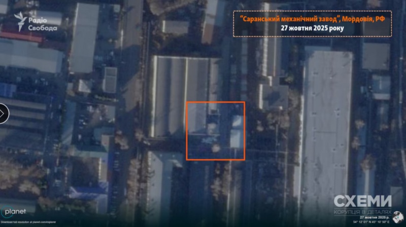 Media reveal scale of Ukraine's autumn strikes on Russian targets