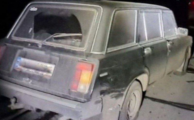 Russian forces strike Ukrainian city of Dnipro and nearby districts, heavy damage reported