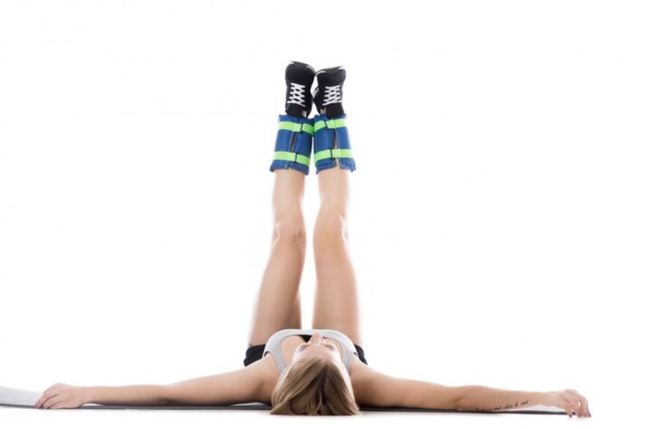 These 5 simple exercises will help you avoid injuries at any age