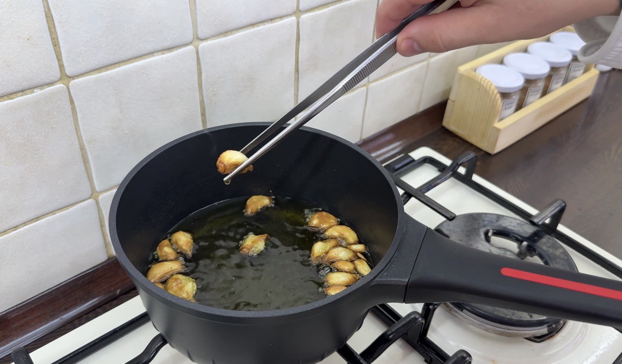 Такую итальянскую выпечку вы не купите в магазине: вот как ее приготовить дома