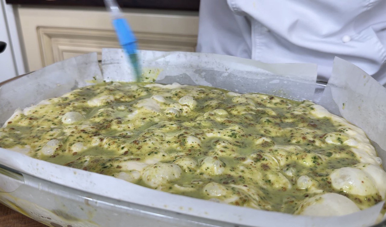 Такую итальянскую выпечку вы не купите в магазине: вот как ее приготовить дома