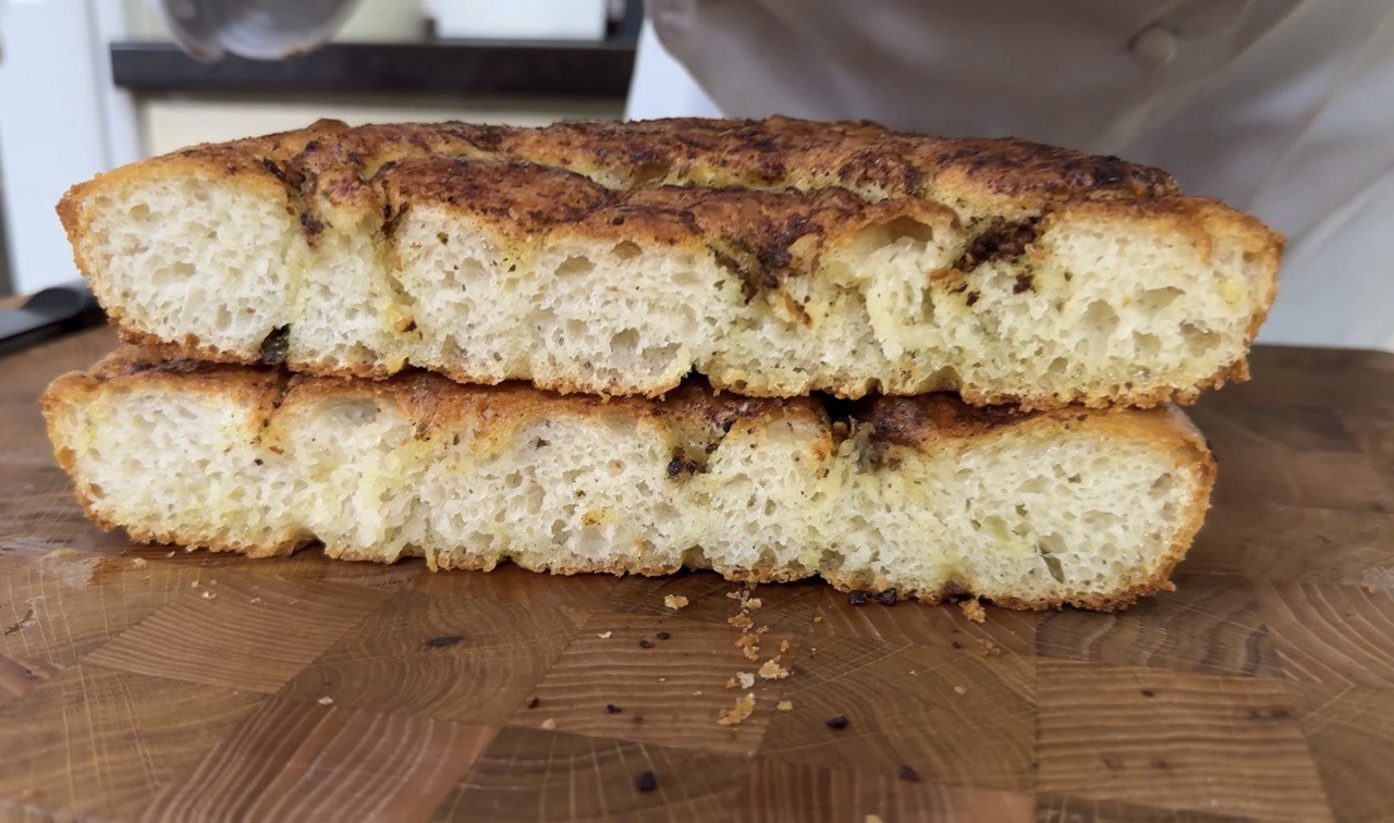 Такую итальянскую выпечку вы не купите в магазине: вот как ее приготовить дома