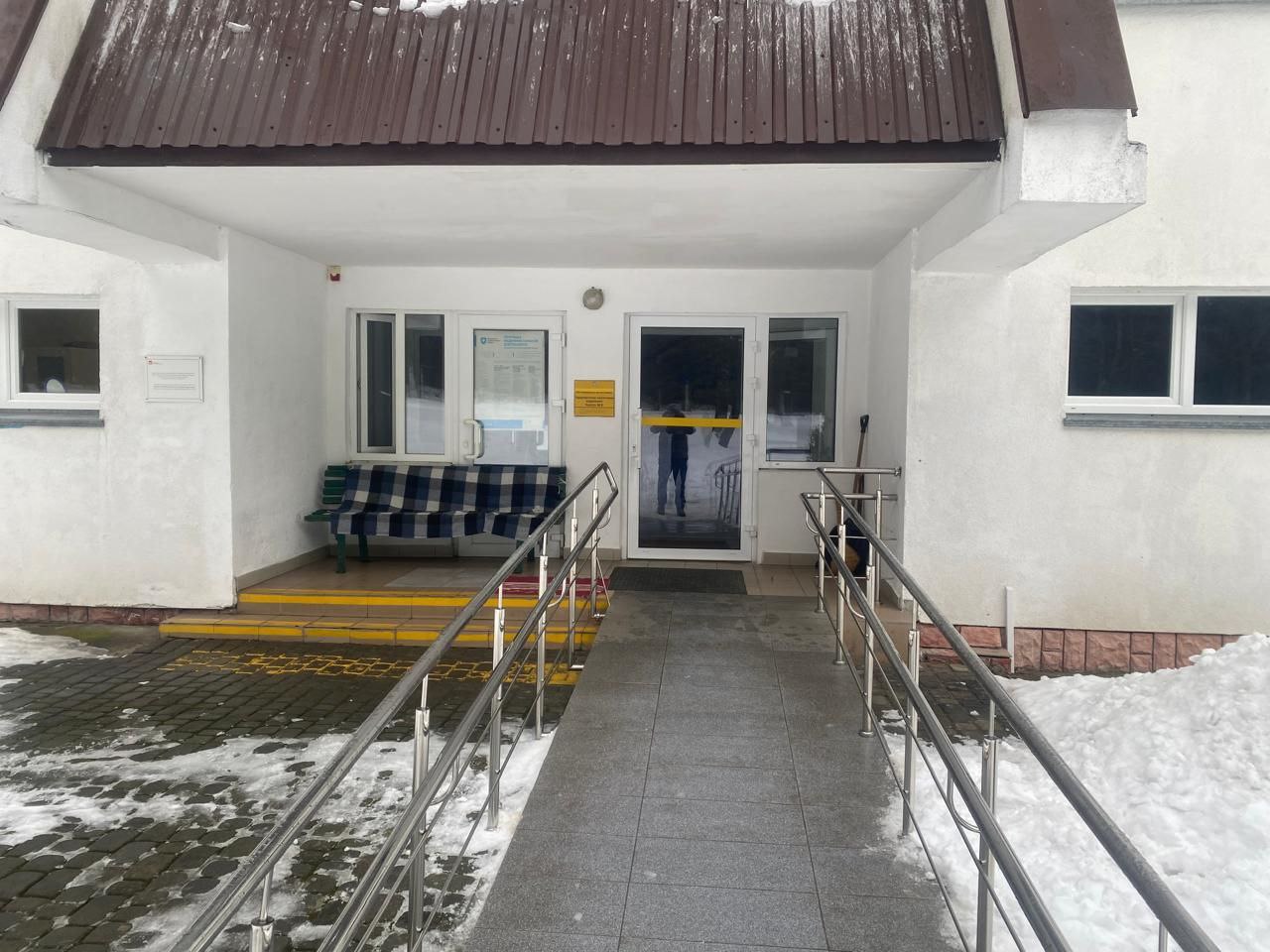 Паллиатив под угрозой: во Львовской области могут закрыть больницу для тяжелых пациентов