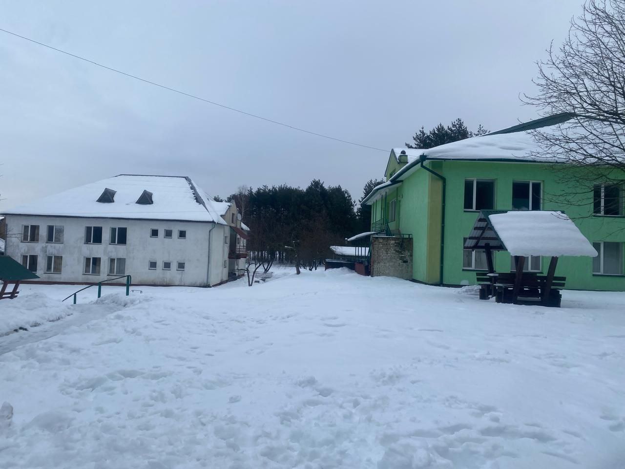 Паллиатив под угрозой: во Львовской области могут закрыть больницу для тяжелых пациентов