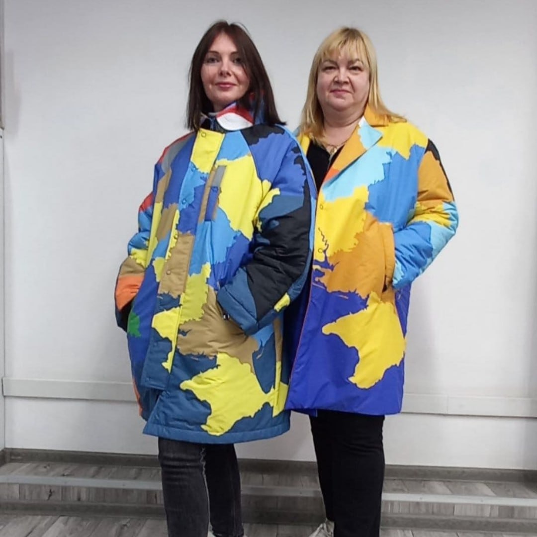 "Кричала" про Україну: як виглядала форма паралімпійців, яку заборонили на Іграх-2026 (фото)