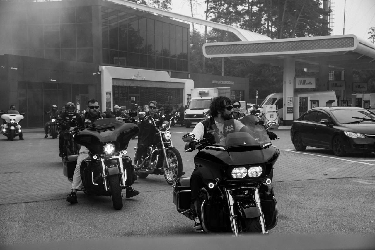 Від добровольця з Білорусі до ресторатора: ветеран ССО Артем Грот про бізнес, силу і нову модель ветеранського руху