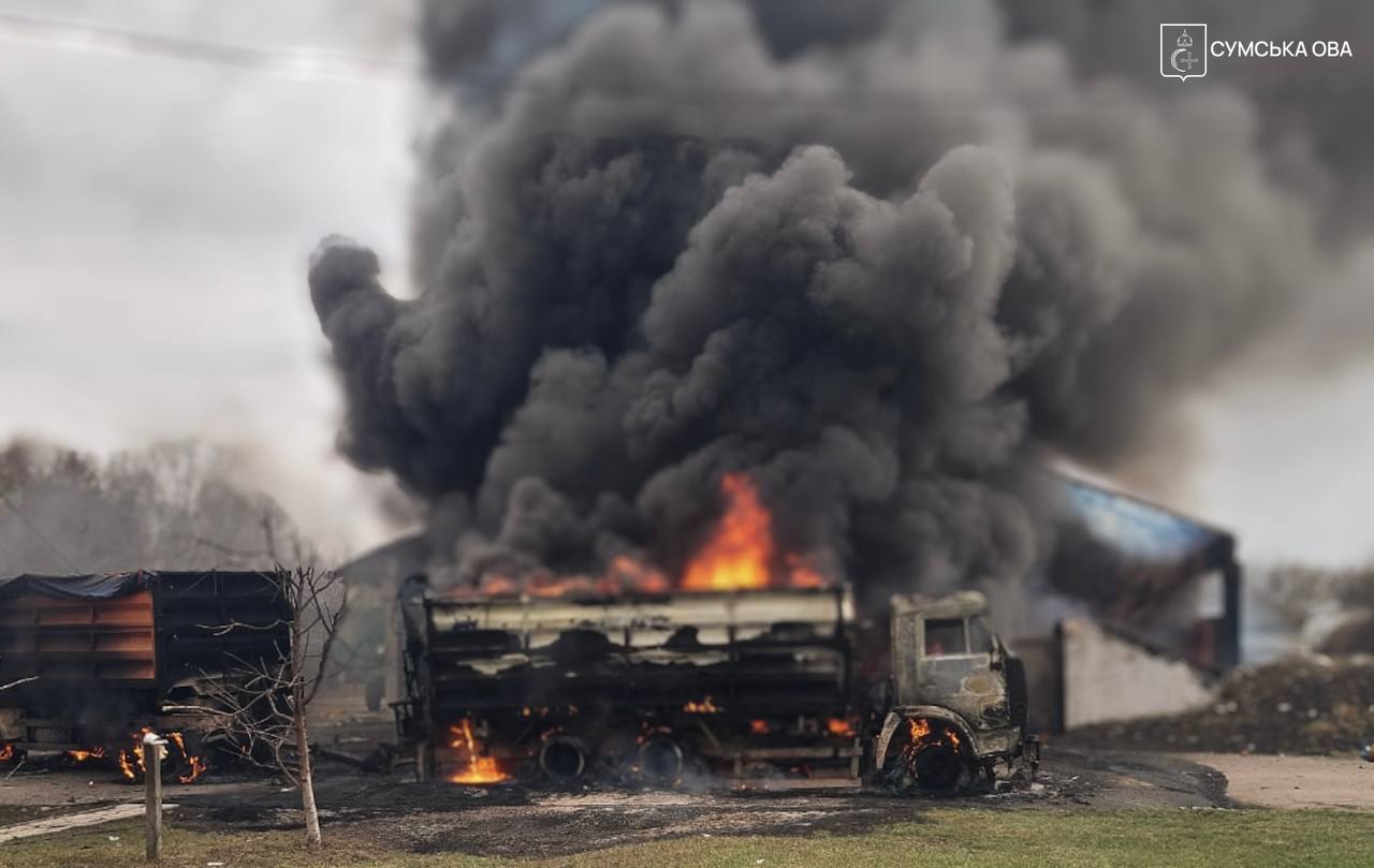 Эпицентр удара - запад, есть жертвы, проблемы со светом: все о последствиях атаки РФ