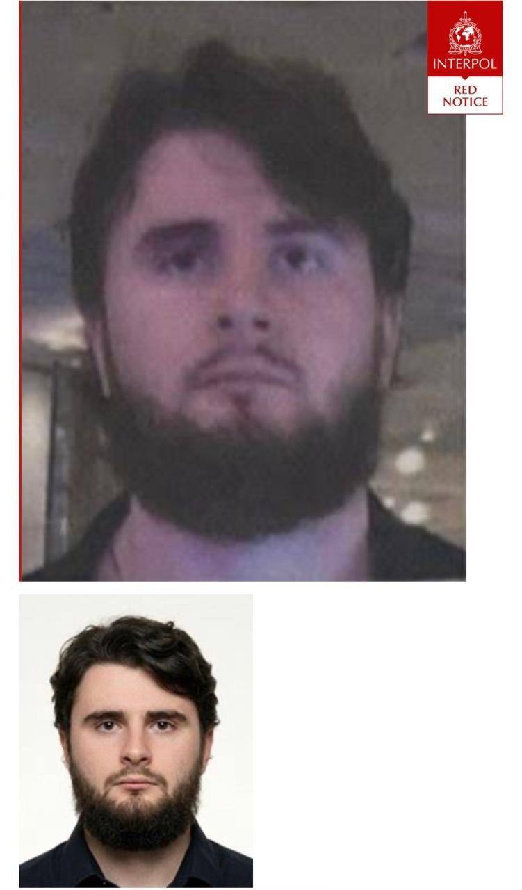 Вбивство українця на Балі: родина Комарова обіцяє 100 тис. доларів за допомогу в пошуку катів