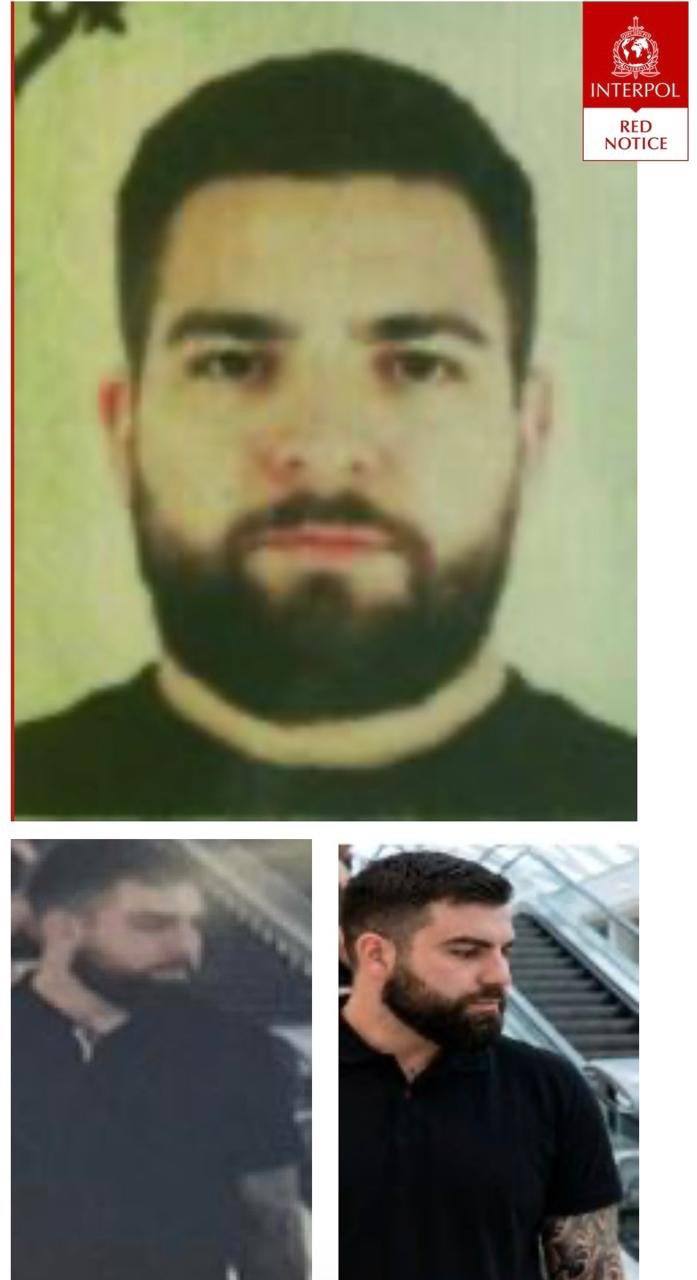 Вбивство українця на Балі: родина Комарова обіцяє 100 тис. доларів за допомогу в пошуку катів