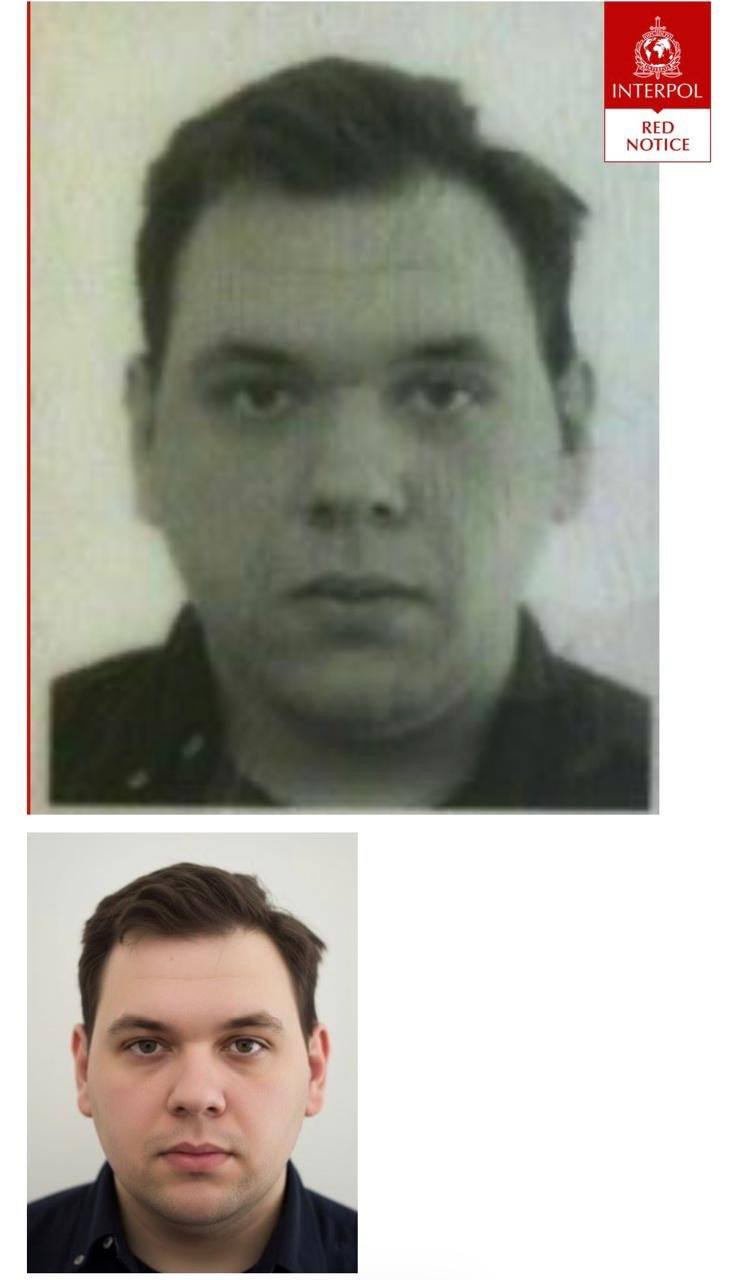 Вбивство українця на Балі: родина Комарова обіцяє 100 тис. доларів за допомогу в пошуку катів